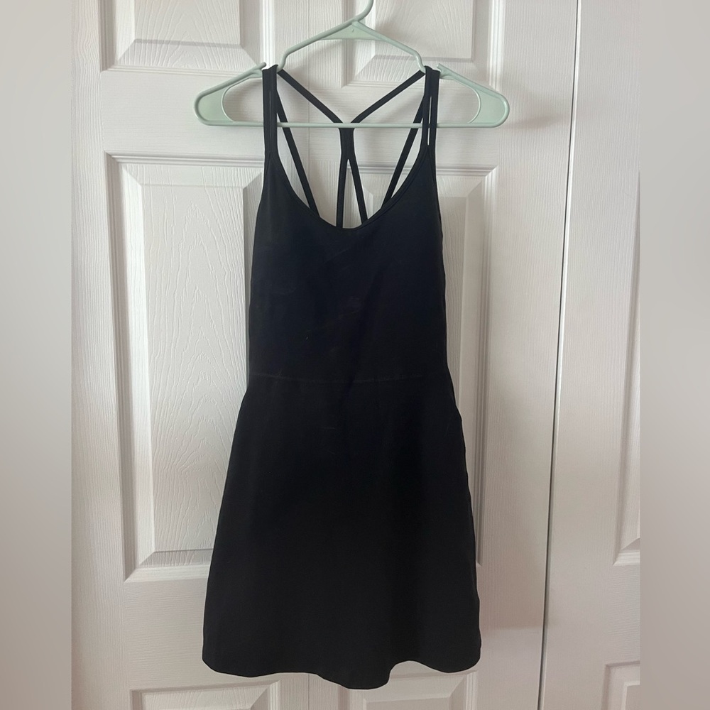 Workoutdress from old navy